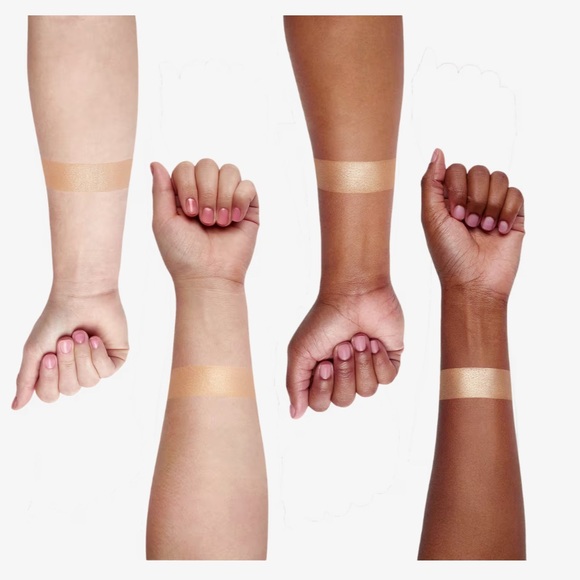 Ofra Cosmetics Shimmering Baked Highlighter in Rodeo Drive, NIB - Picture 8 of 8